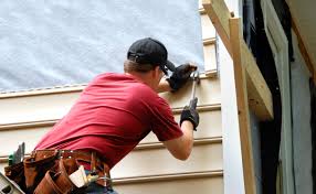 Affordable Siding Repair and Maintenance Services in Mont Belvieu, TX